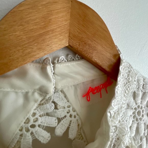 *Rare* Free People Dress - Picture 6 of 10